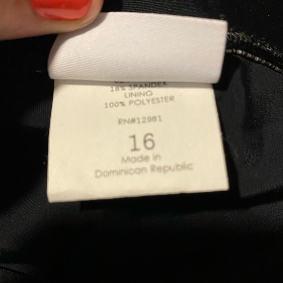 BNWT Saltwater Surf Co Tankini w/ Skirt ~PB2 - Picture 4 of 4